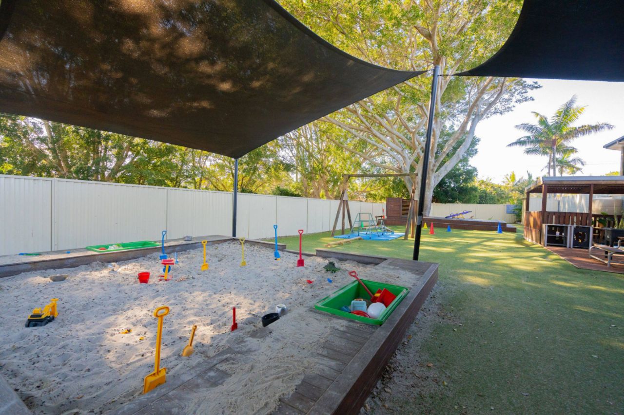 Community Kids Broadbeach Waters photo 3
