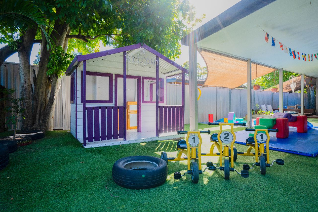 Community Kids Enoggera photo 2
