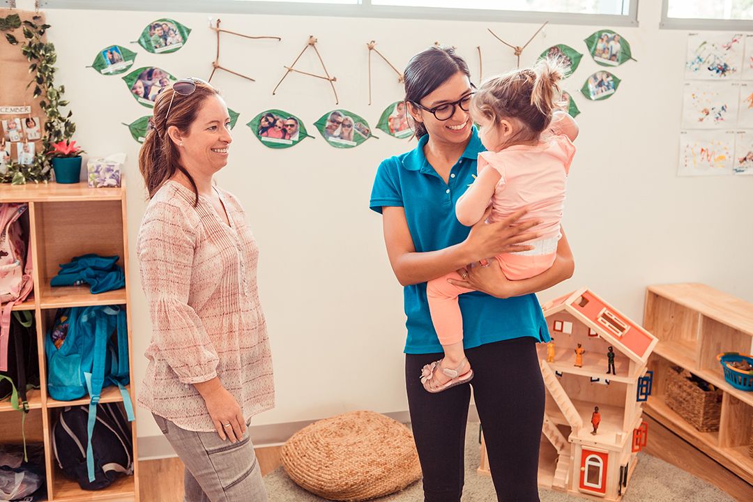 Rise & Shine Kindergarten Maroochy River 1 photo 1