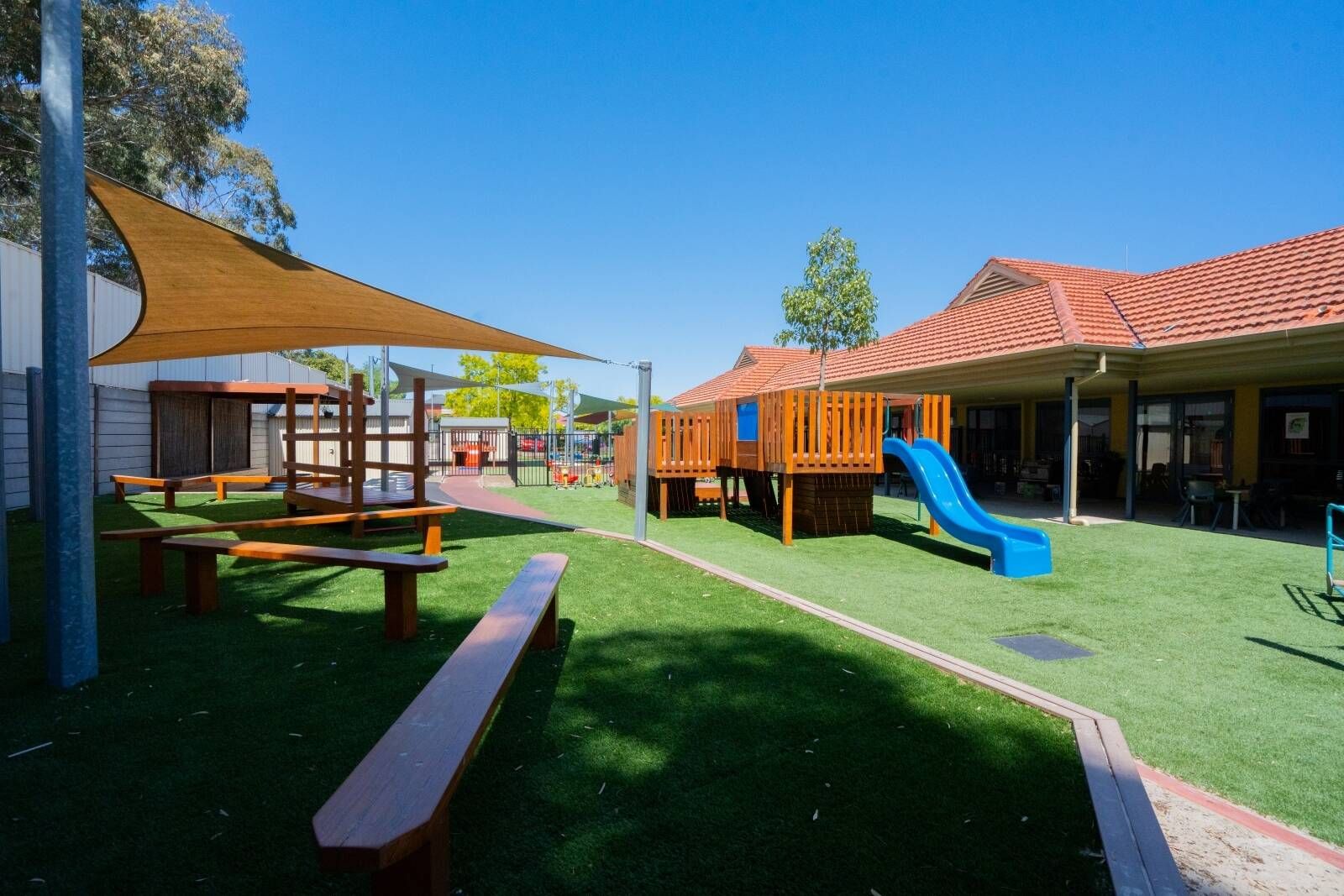 Chancellor Park World of Learning photo 1