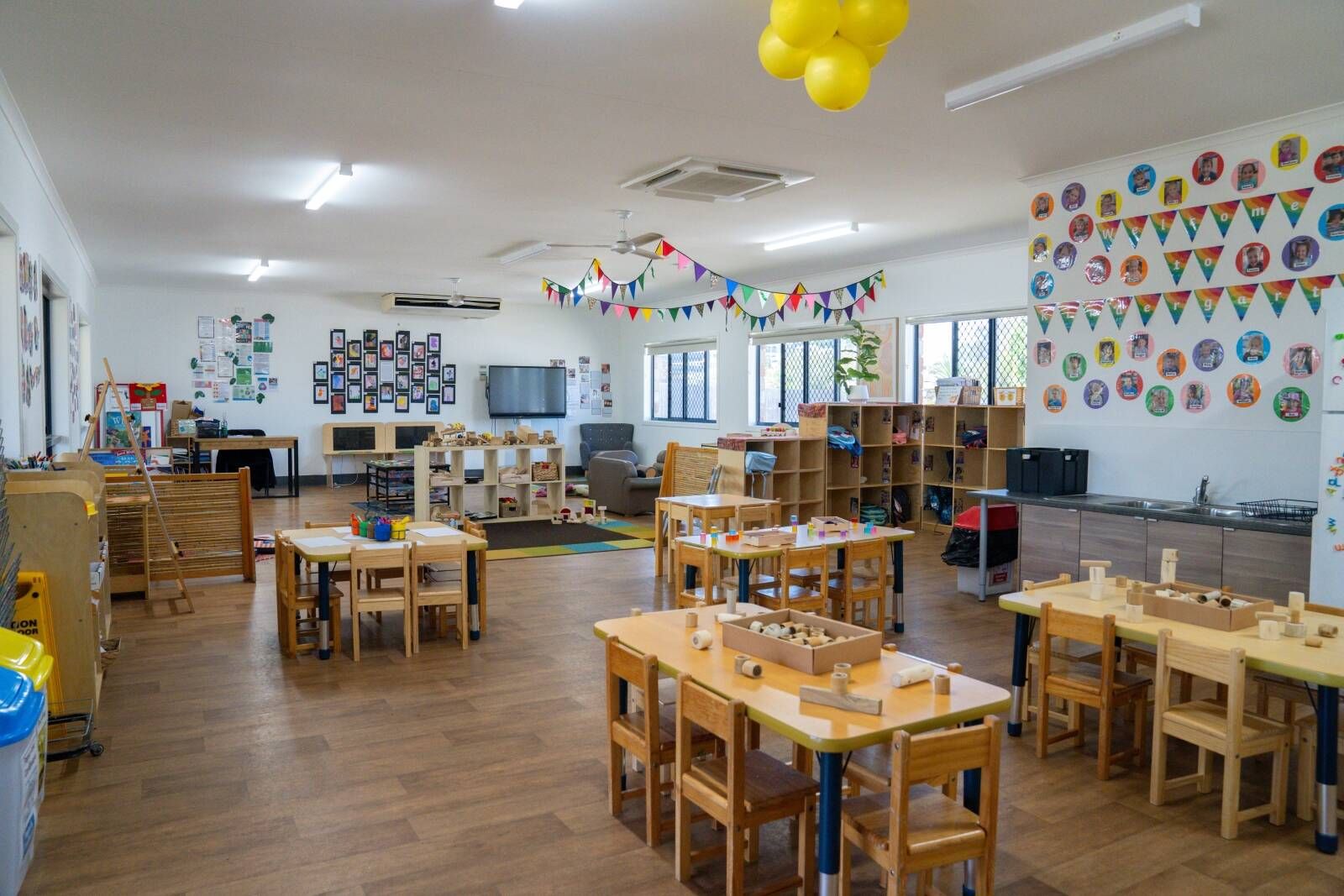 Community Kids Glenella Early Education Centre photo 3