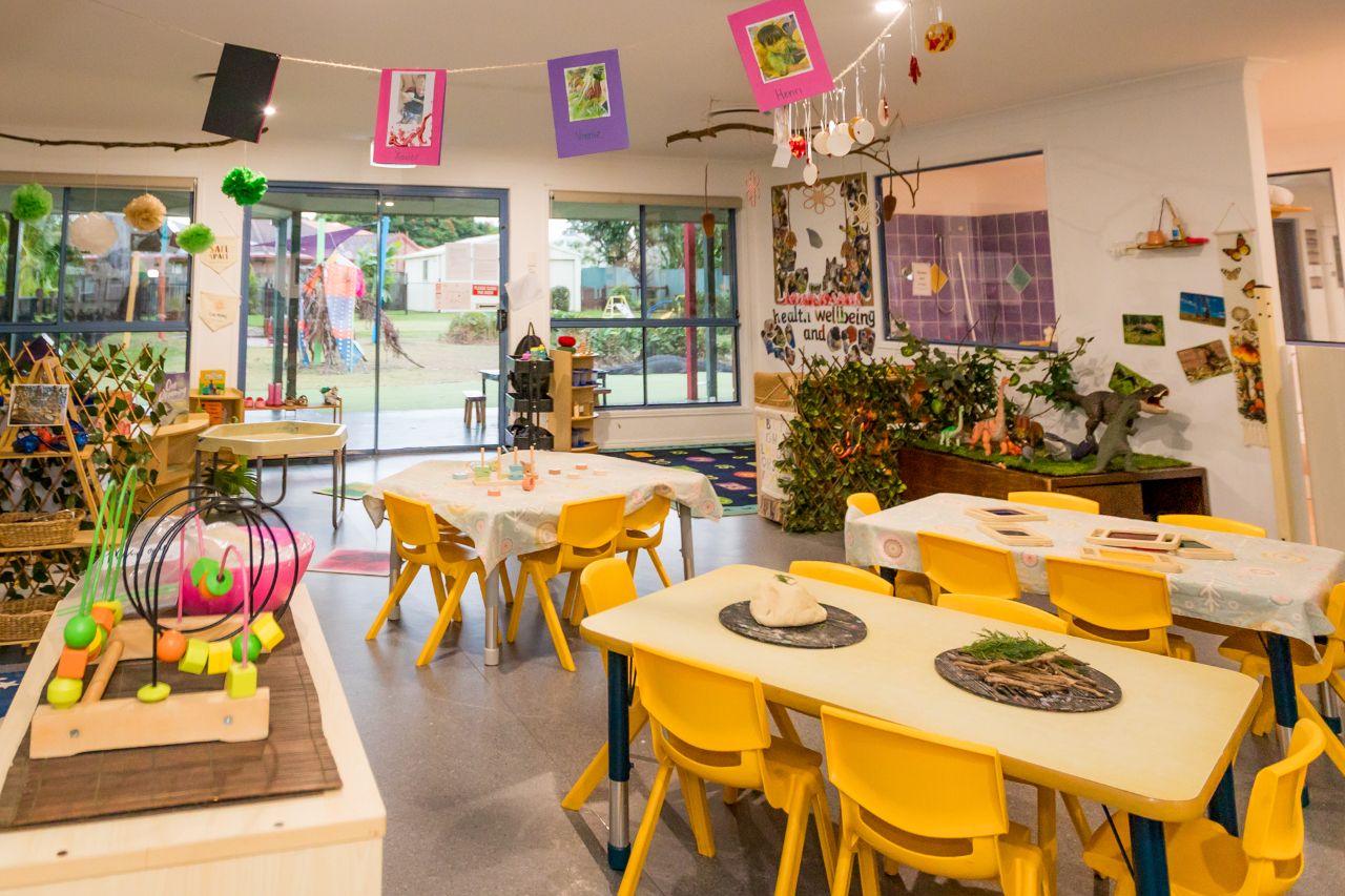 AppleBerries Early Education Service Kallangur photo 2