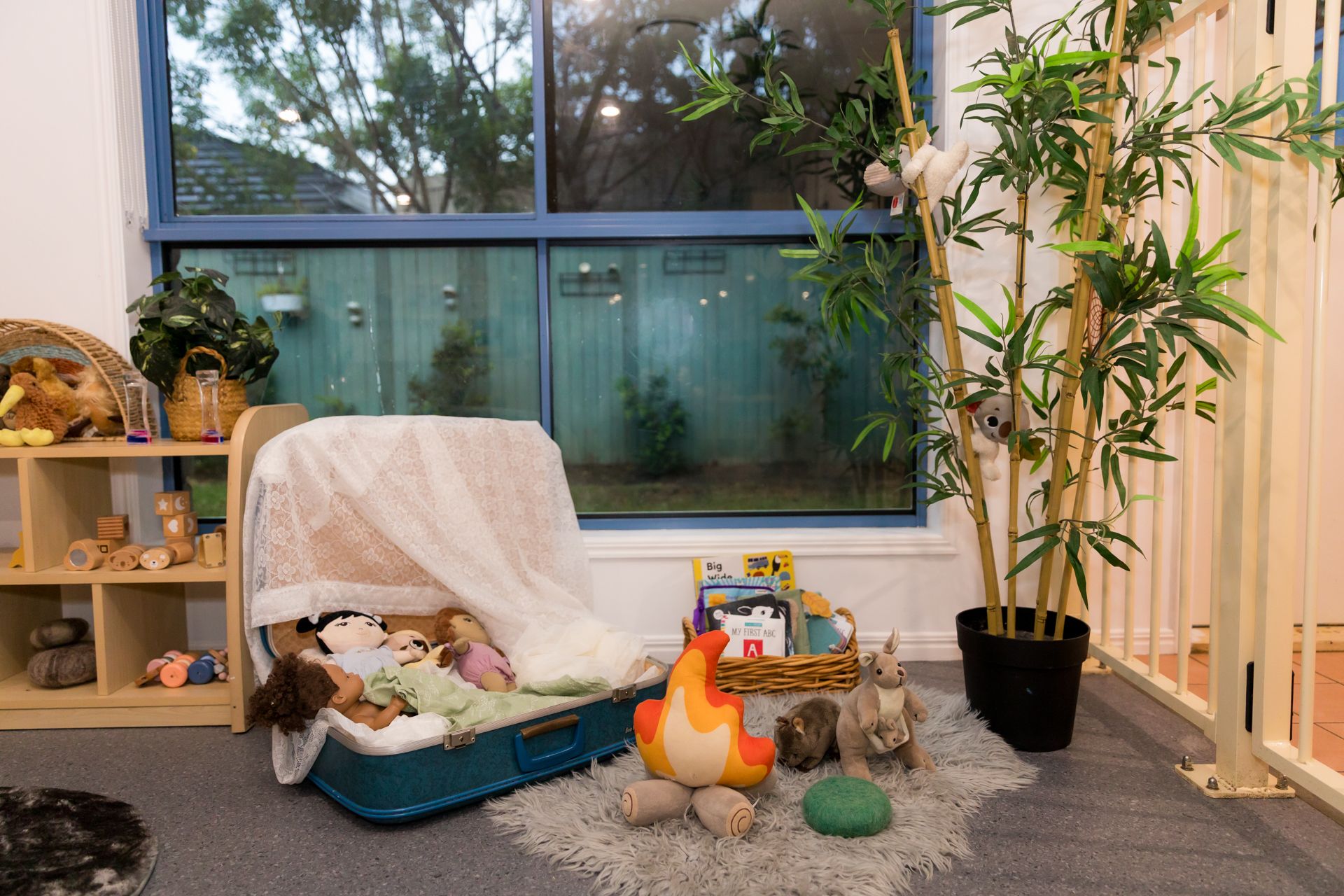 AppleBerries Early Education Service Kallangur photo 3