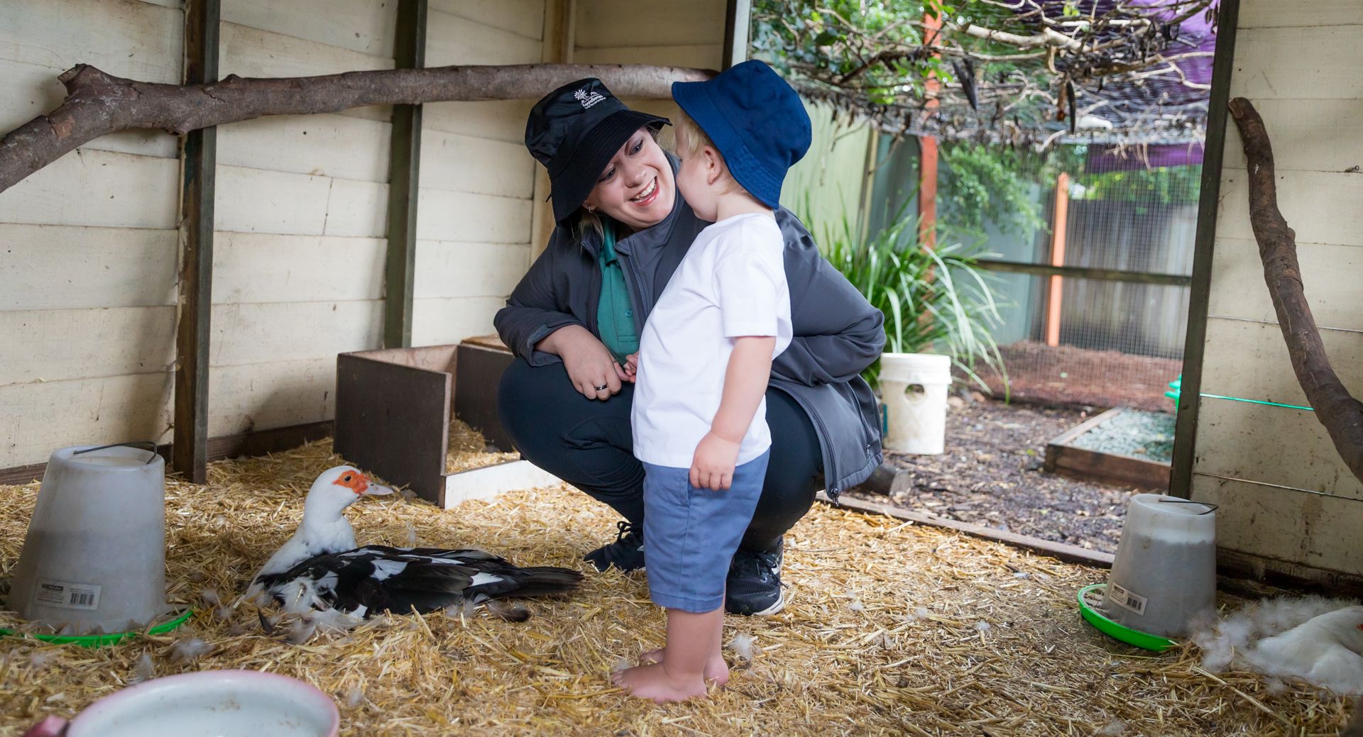 AppleBerries Early Education Service Kallangur photo 1