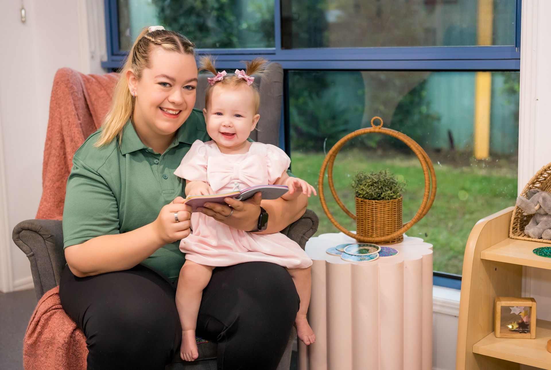 AppleBerries Early Education Service Kallangur photo 4