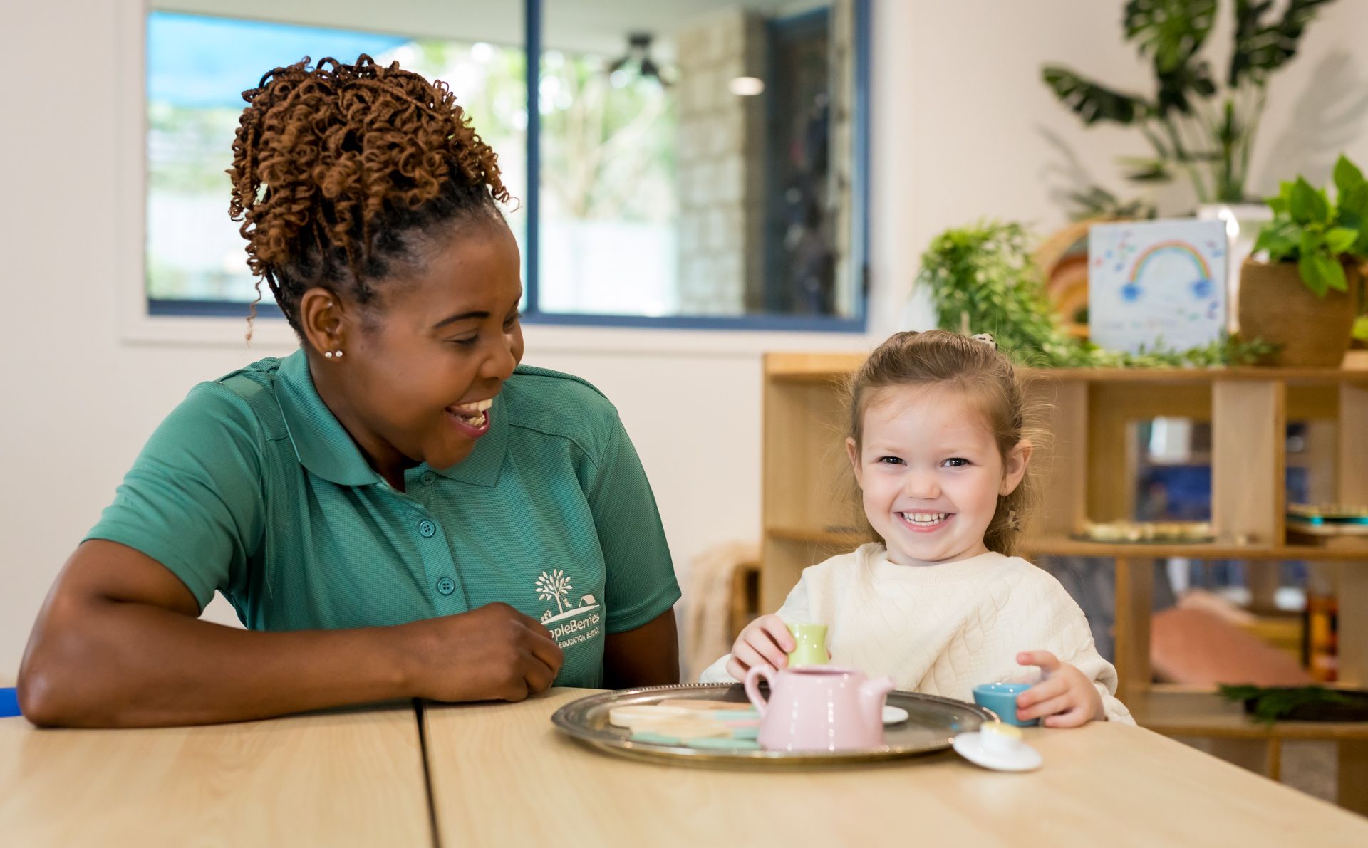 AppleBerries Early Education Service Kallangur photo 5