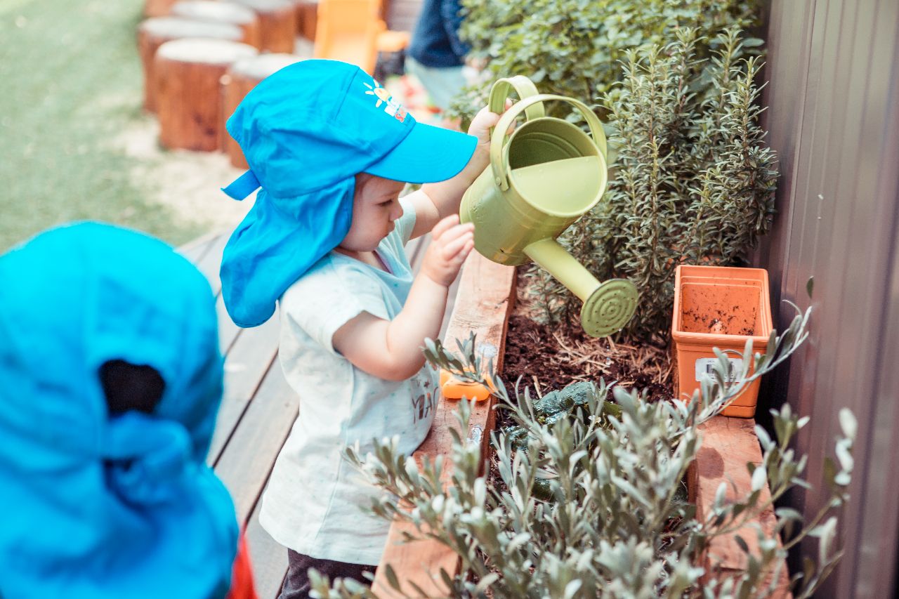 Rise & Shine Kindergarten Maroochy River 2 photo 2