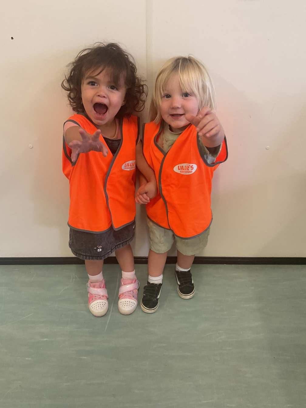 Lillie's Cubby House photo 3