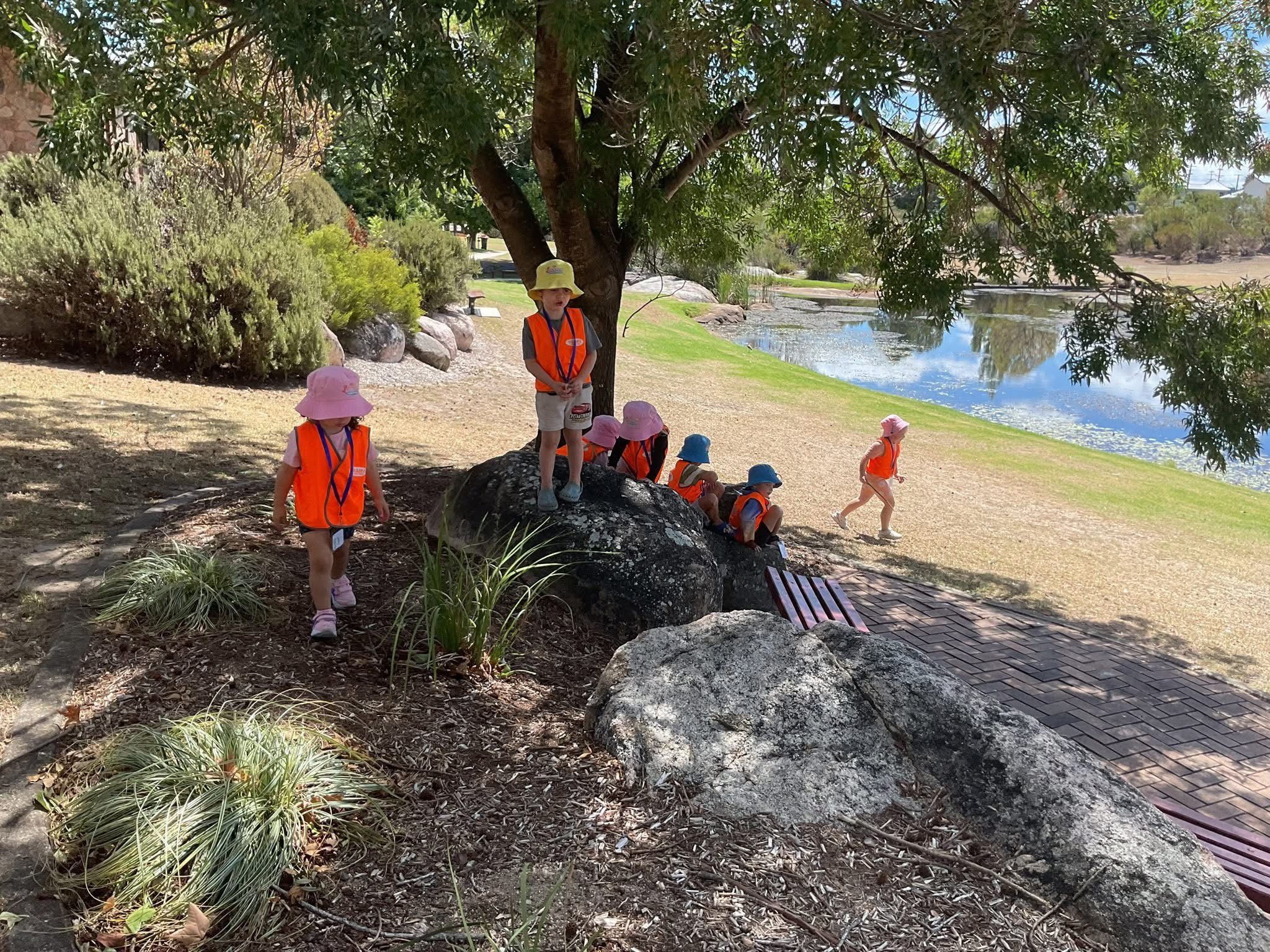 Lillie's Cubby House photo 4