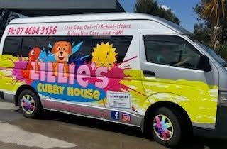 Lillie's Cubby House photo 1