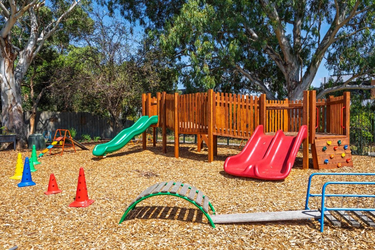 Springvale 2 World of Learning photo 2