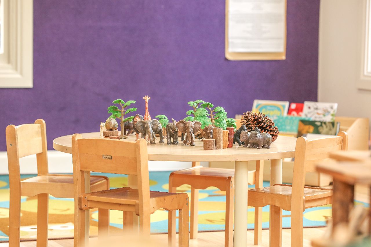 Bambini Early Learning Centre Brighton Asling photo 3