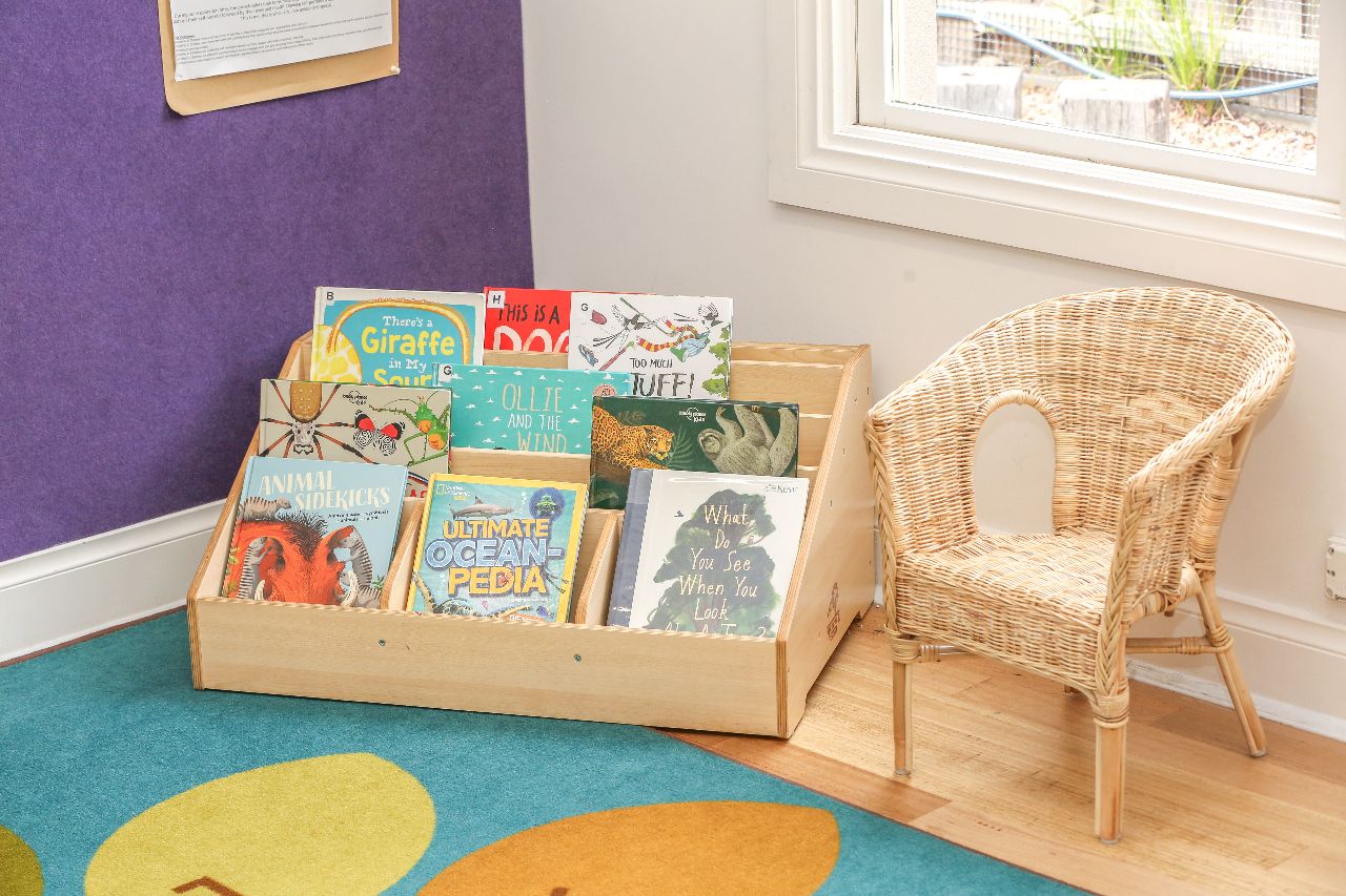 Bambini Early Learning Centre Brighton Asling photo 5