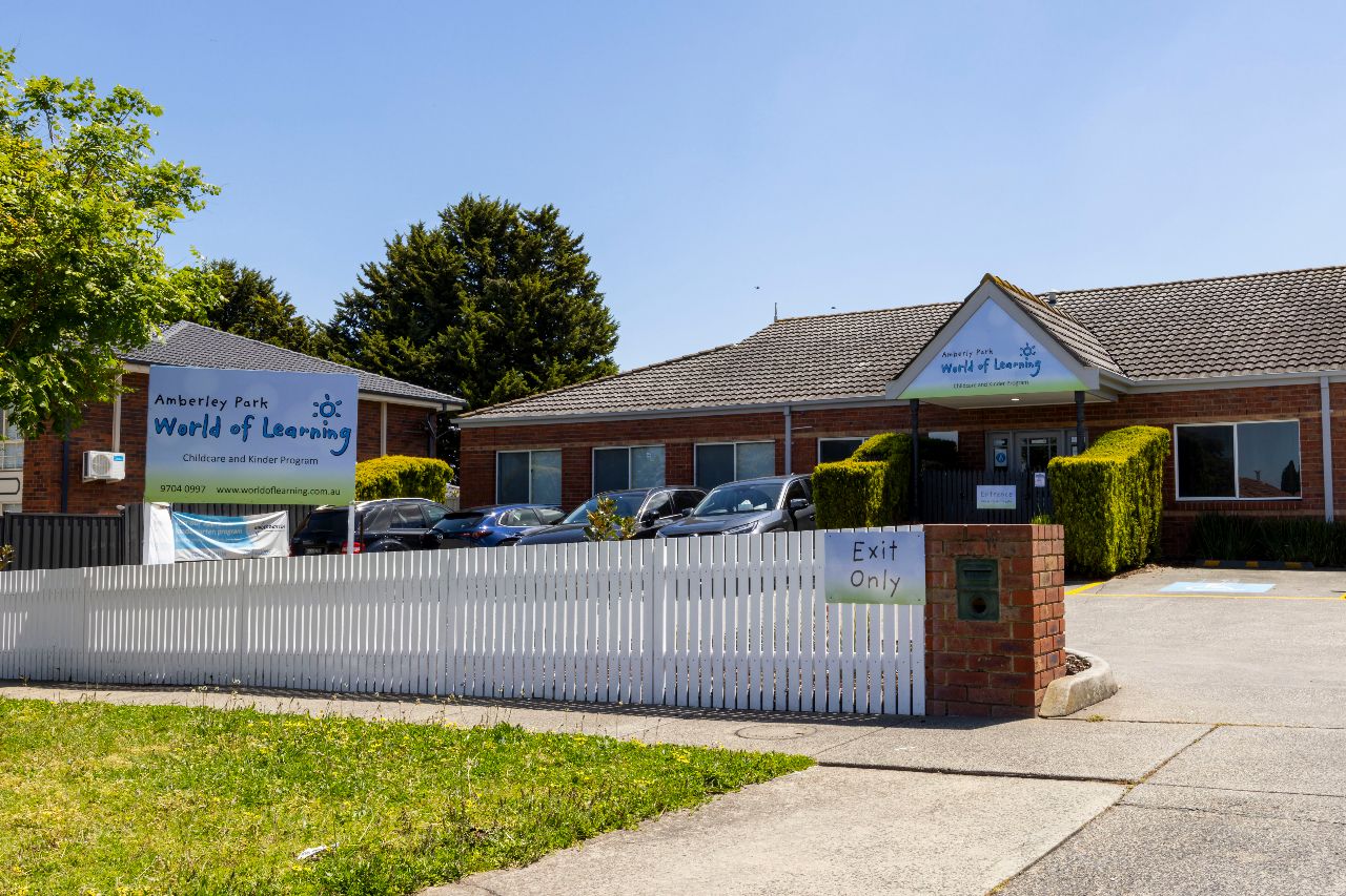 Amberly Park World of Learning photo 5