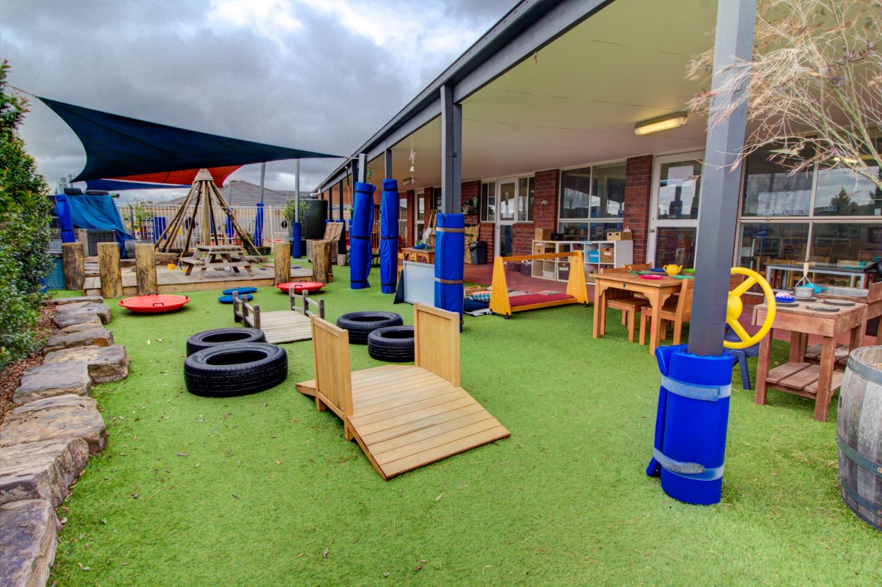 Community Kids Cranbourne photo 1