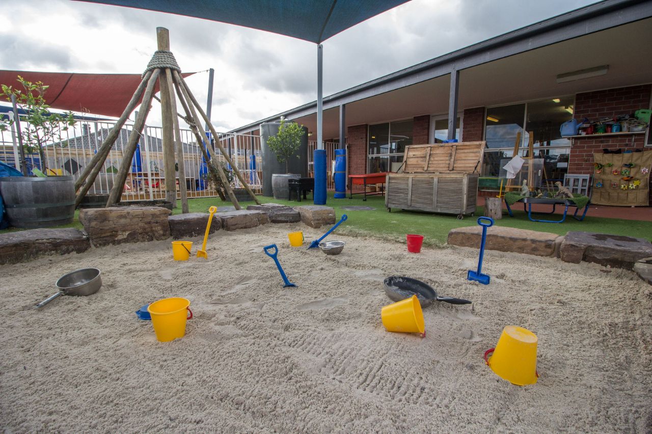 Community Kids Cranbourne photo 2