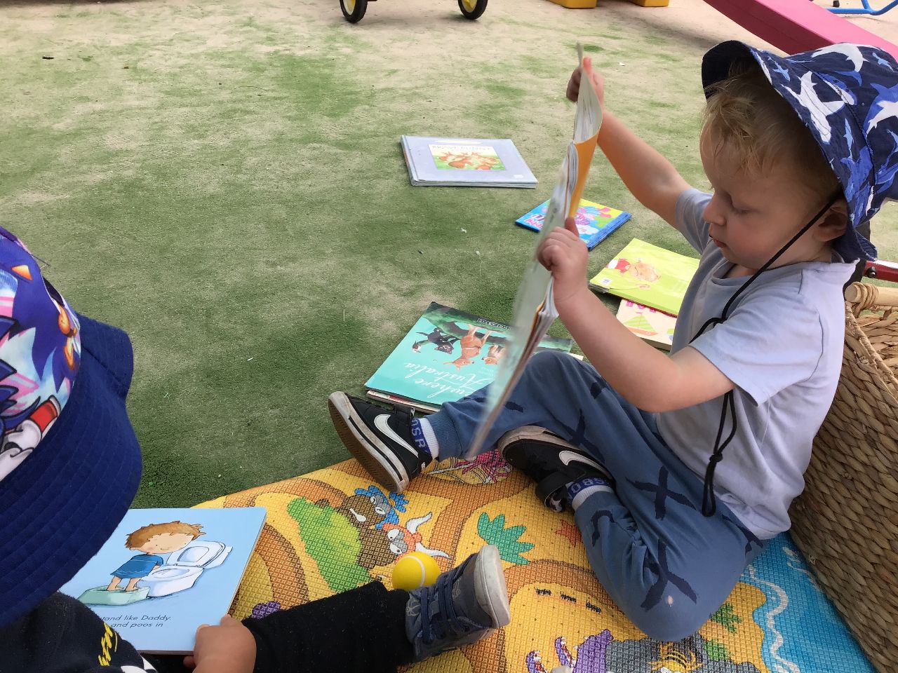 Kiddy Palace Learning Centre photo 2