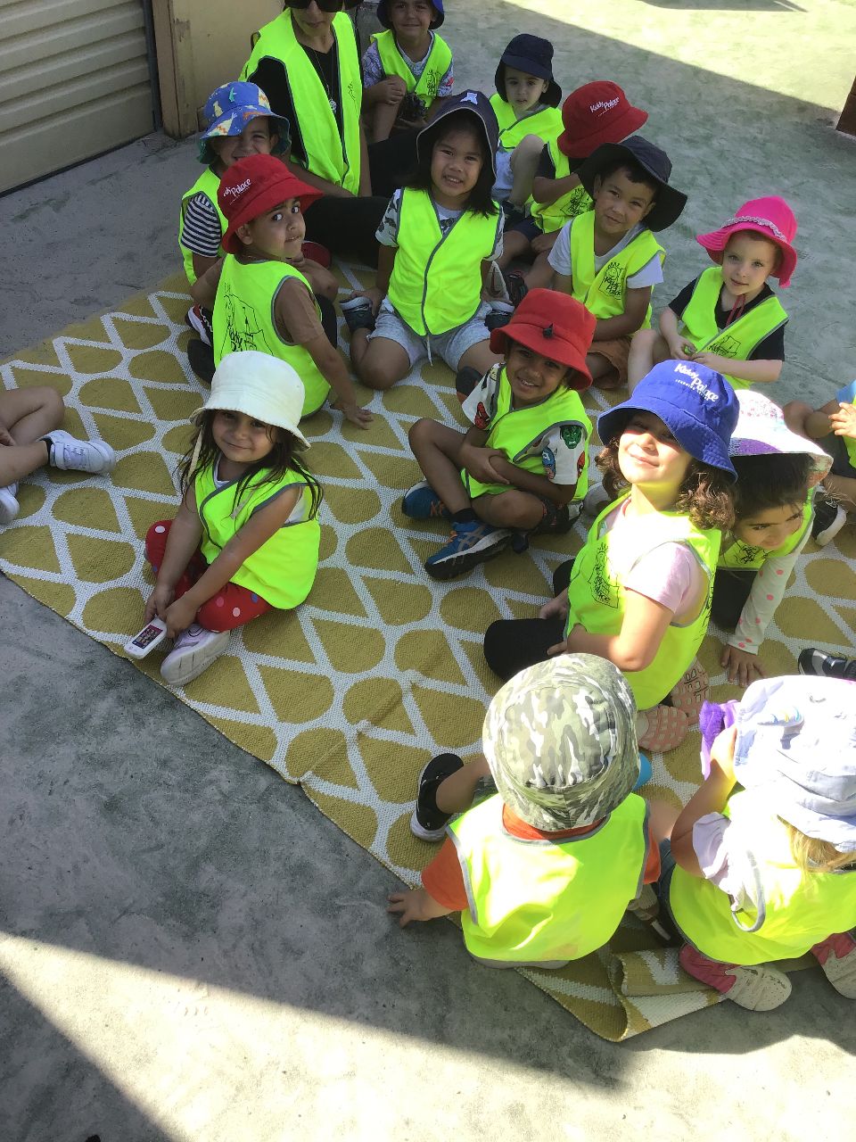 Kiddy Palace Learning Centre photo 5