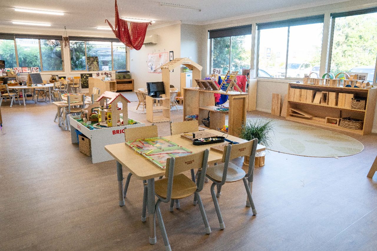 Casa Bambini Coburg photo 3