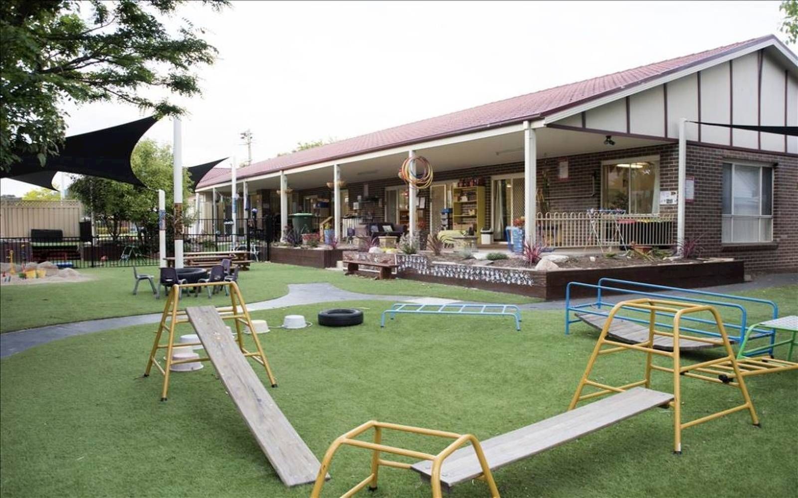 Albion Park World of Learning photo 2