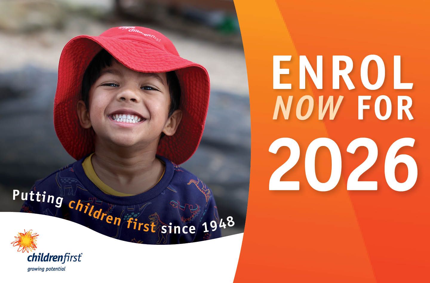 Children First - Balmoral Street Preschool photo 1