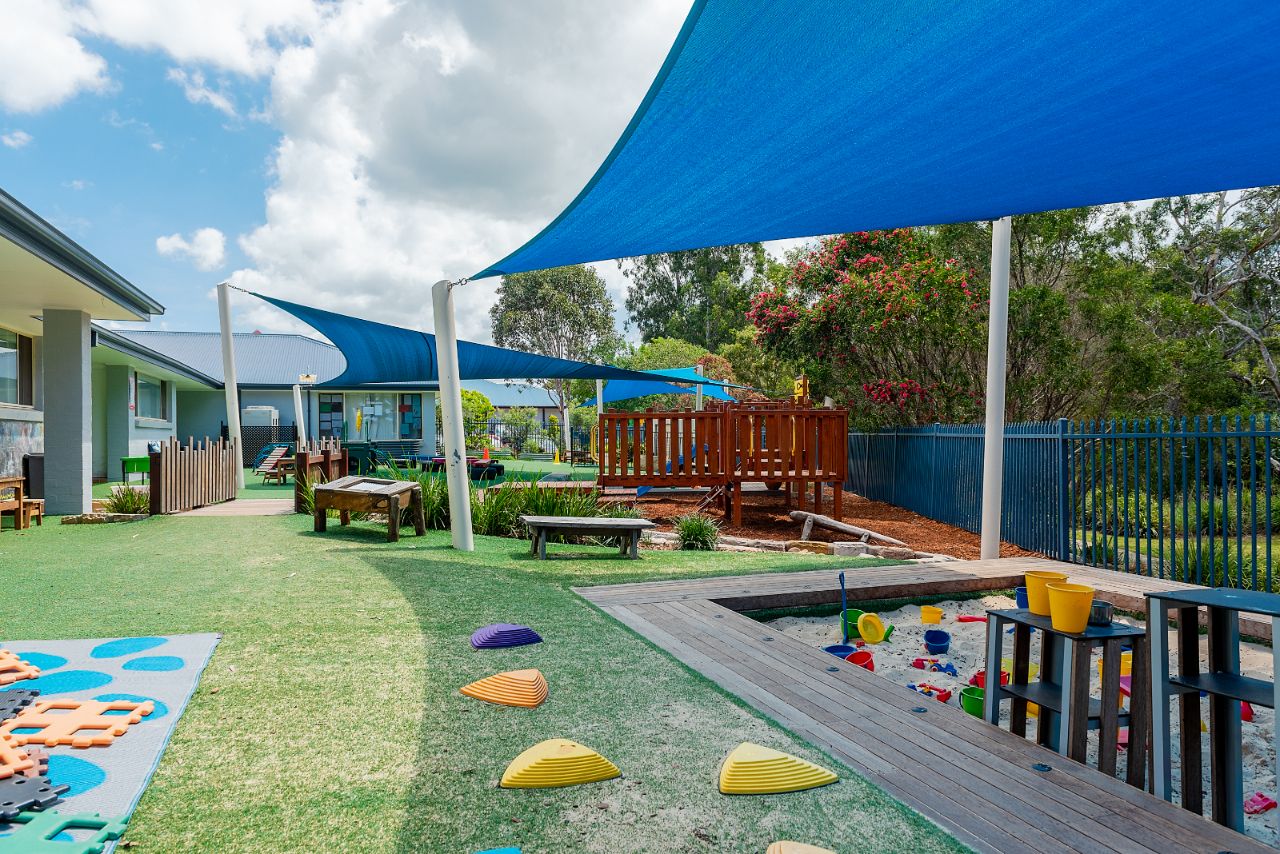 Bambinos Kindergarten Fairwater photo 3