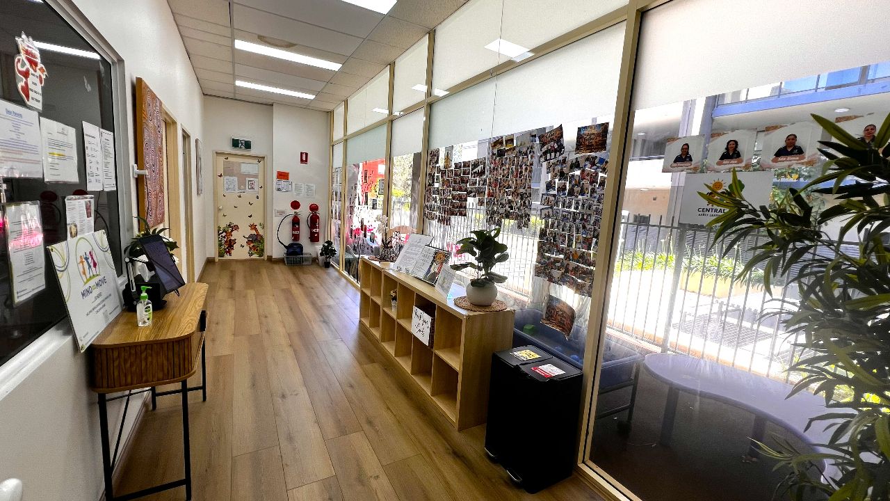 Central Park Early Learning Centre photo 2