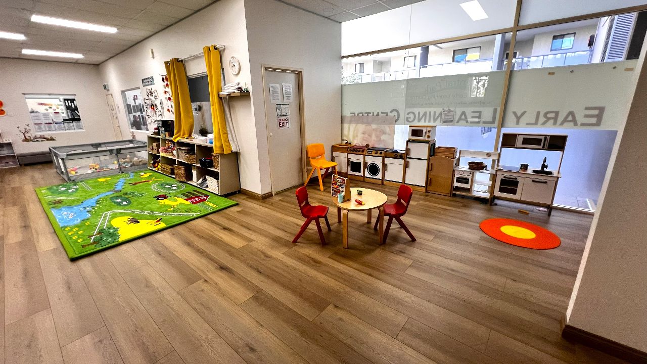 Central Park Early Learning Centre photo 4