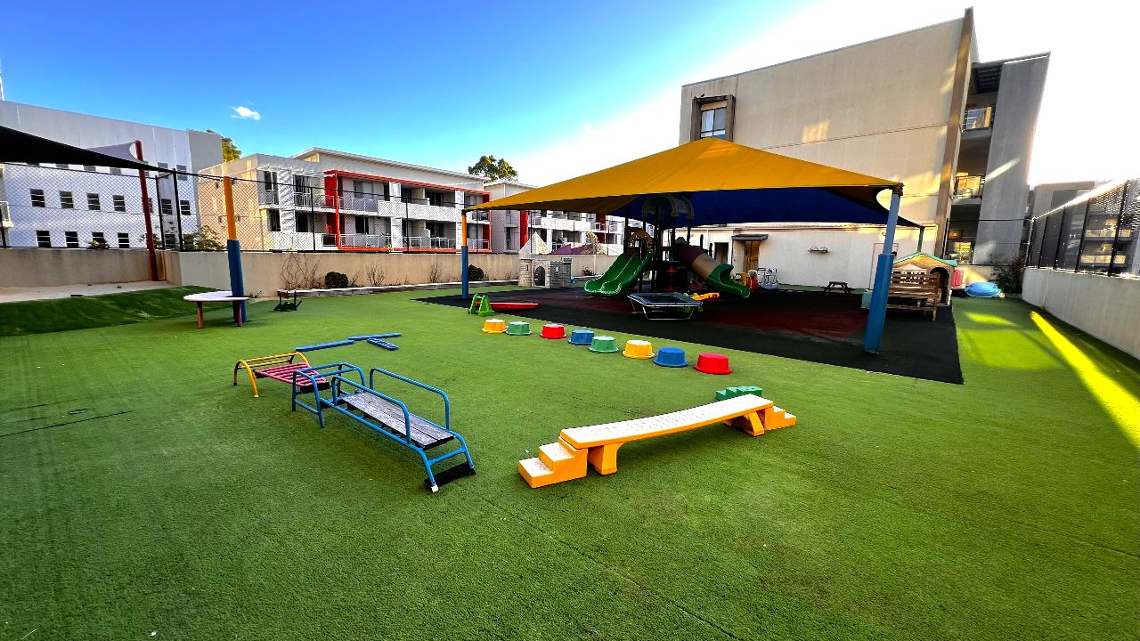 Central Park Early Learning Centre photo 1