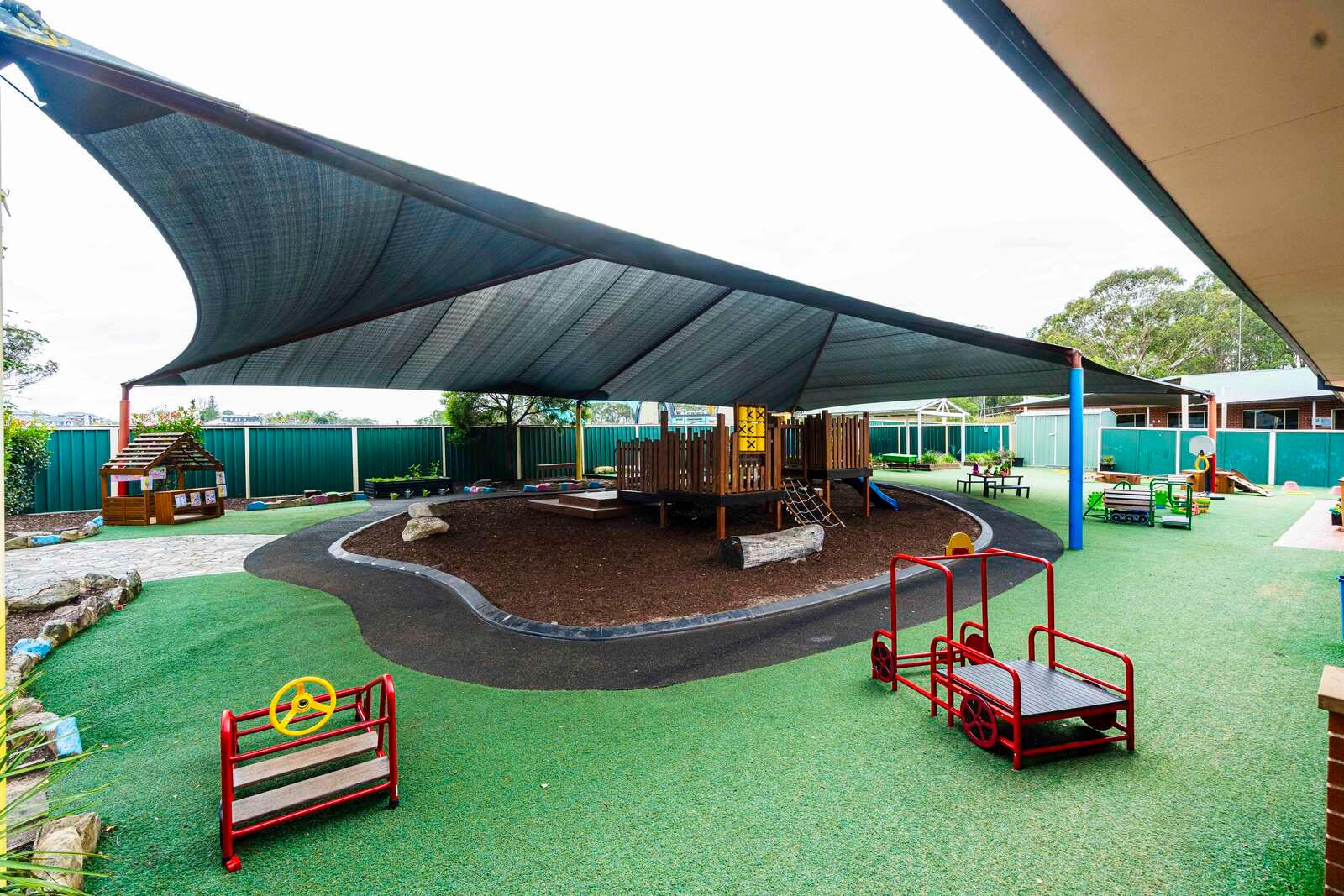 Community Kids Austral photo 1