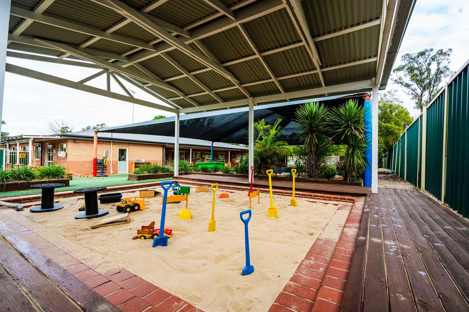 Community Kids Austral photo 2
