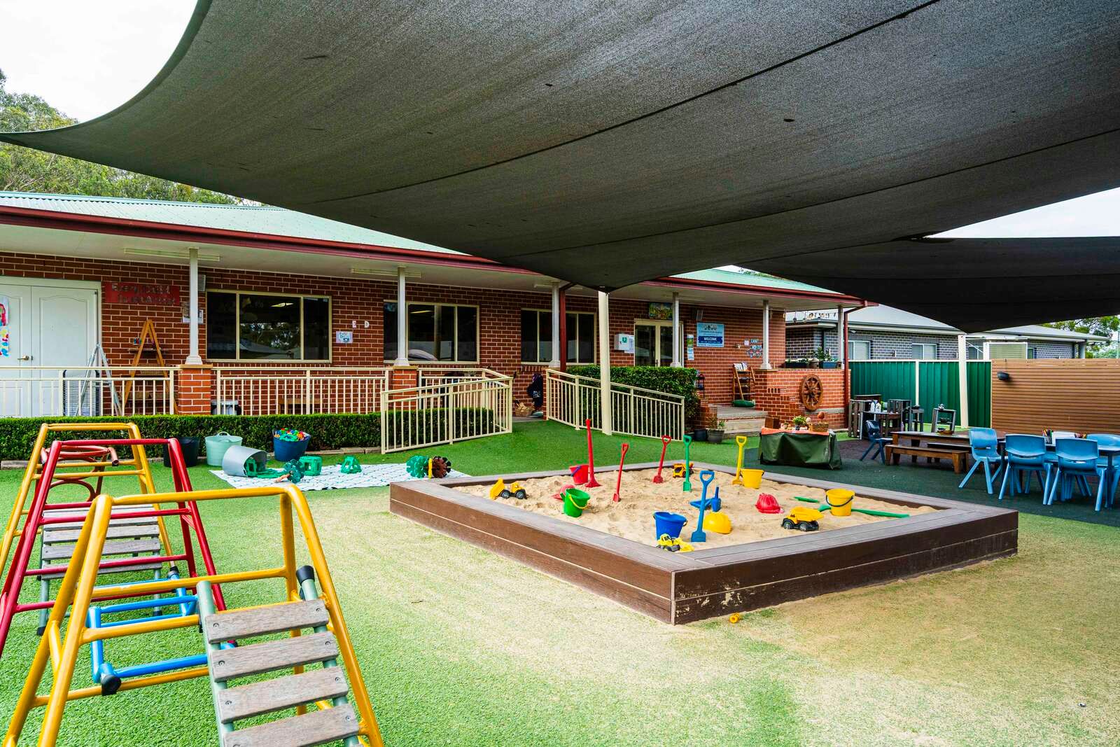 Community Kids Austral photo 4