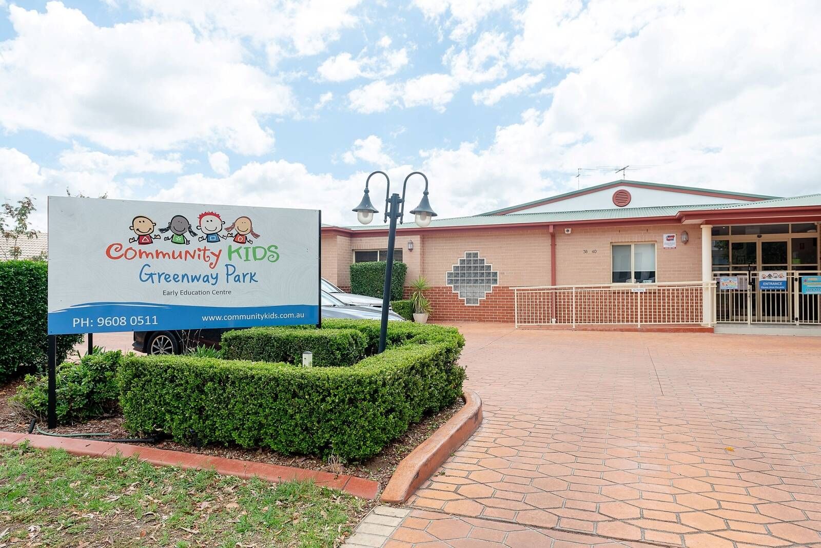 Community Kids Greenway Park Early Education Centre photo 4