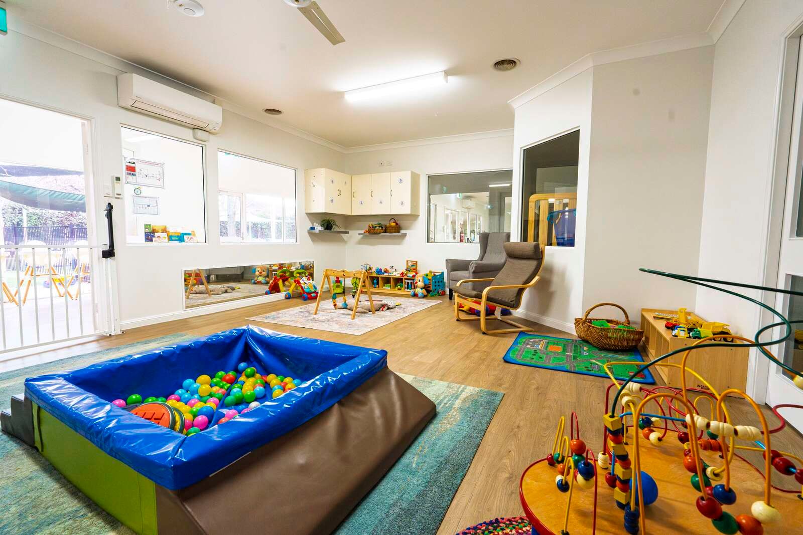 Nurture One Hill Street Centre photo 5