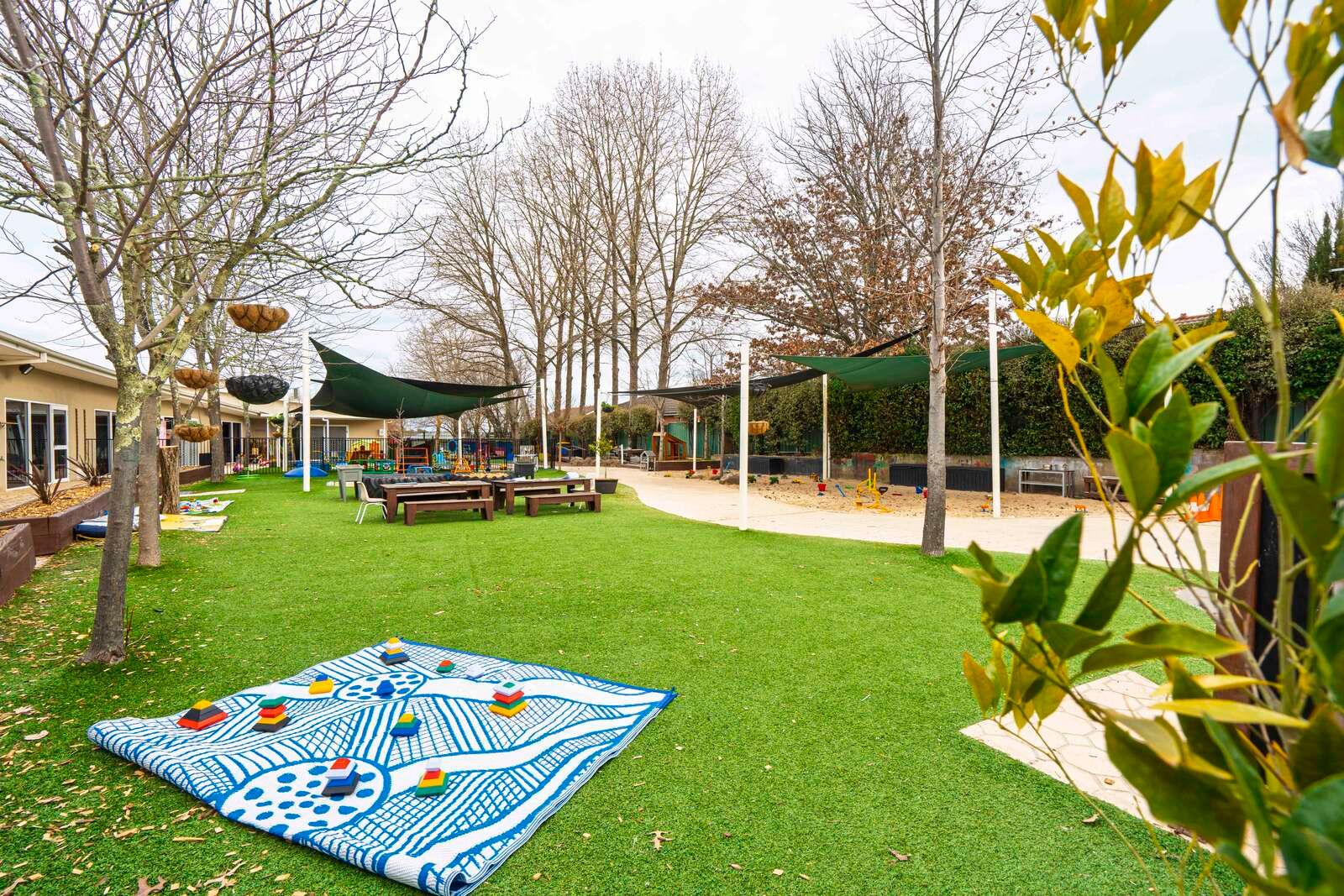 Nurture One Hill Street Centre photo 1