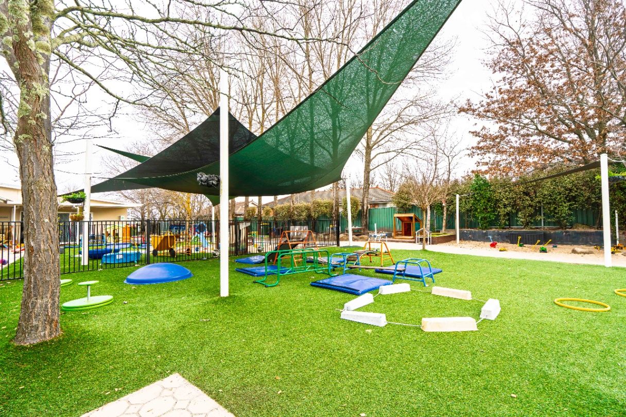 Nurture One Hill Street Centre photo 4