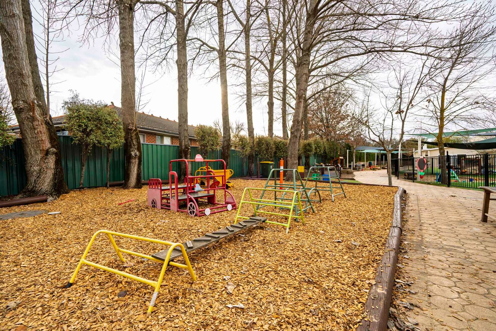 Nurture One Hill Street Centre photo 2