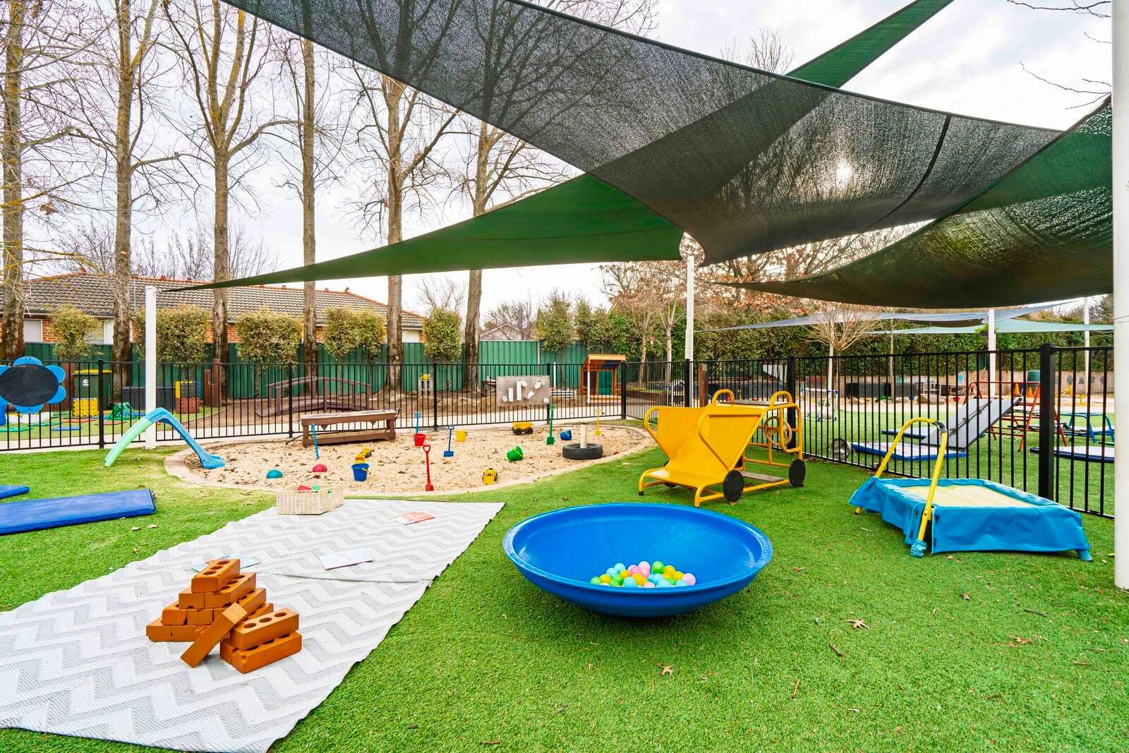 Nurture One Hill Street Centre photo 3