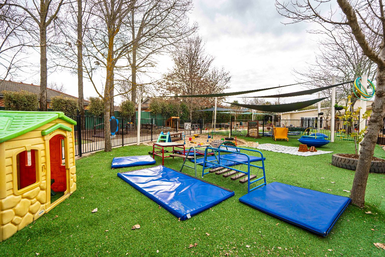 Nurture One Hill Street Centre photo 5