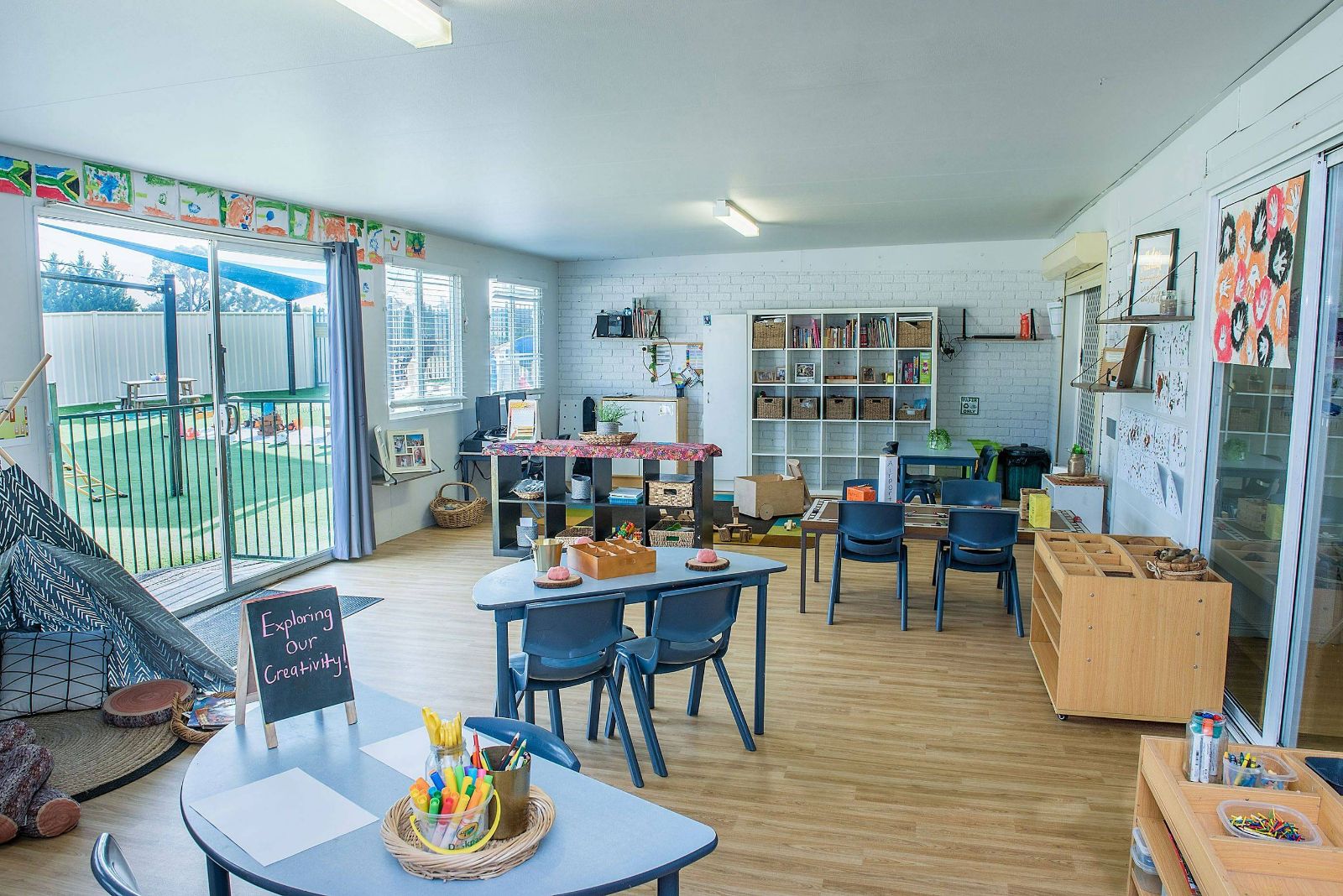 Community Kids Bargo Early Education Centre photo 1