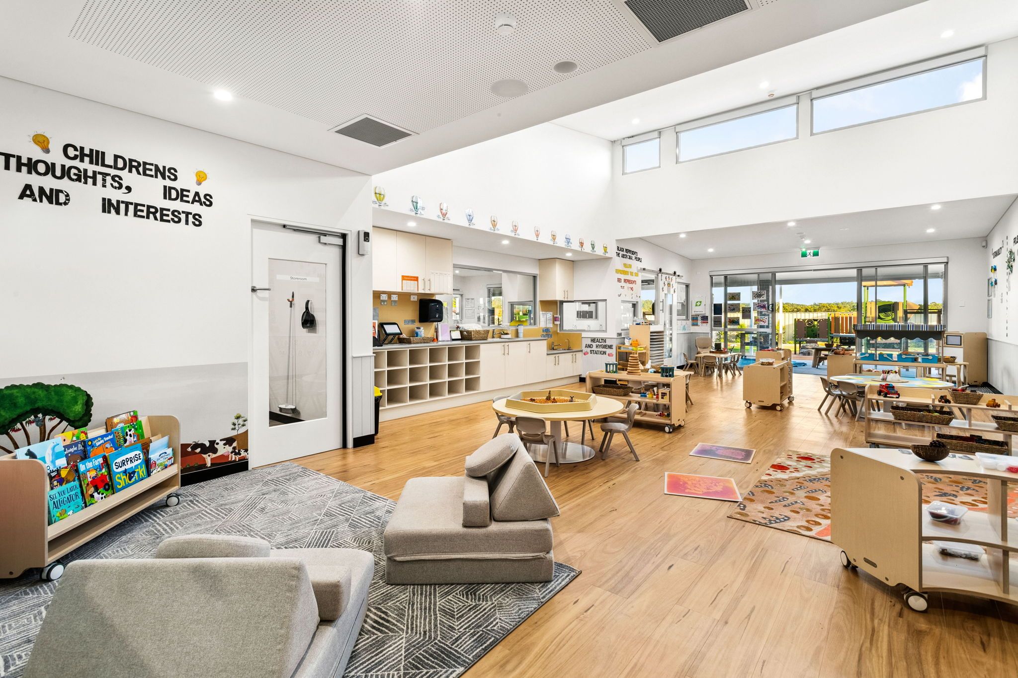 Kindikids Early Learning Centre 2 photo 3