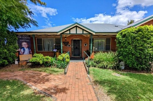 Kindy Patch Largs photo 4