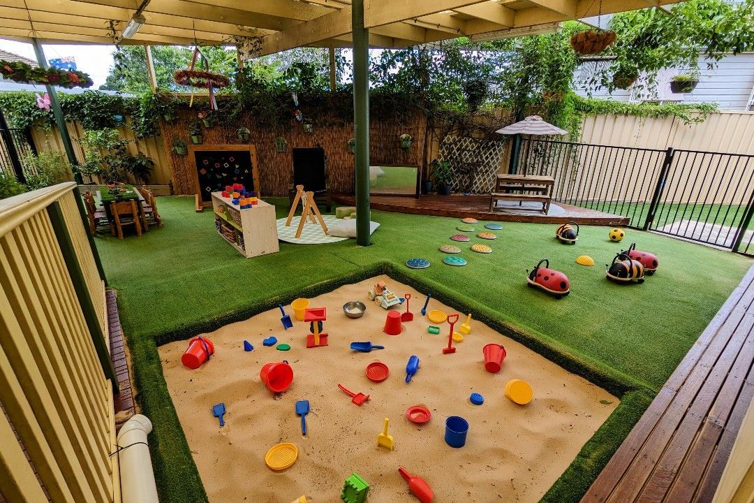 Kindy Patch Largs photo 2