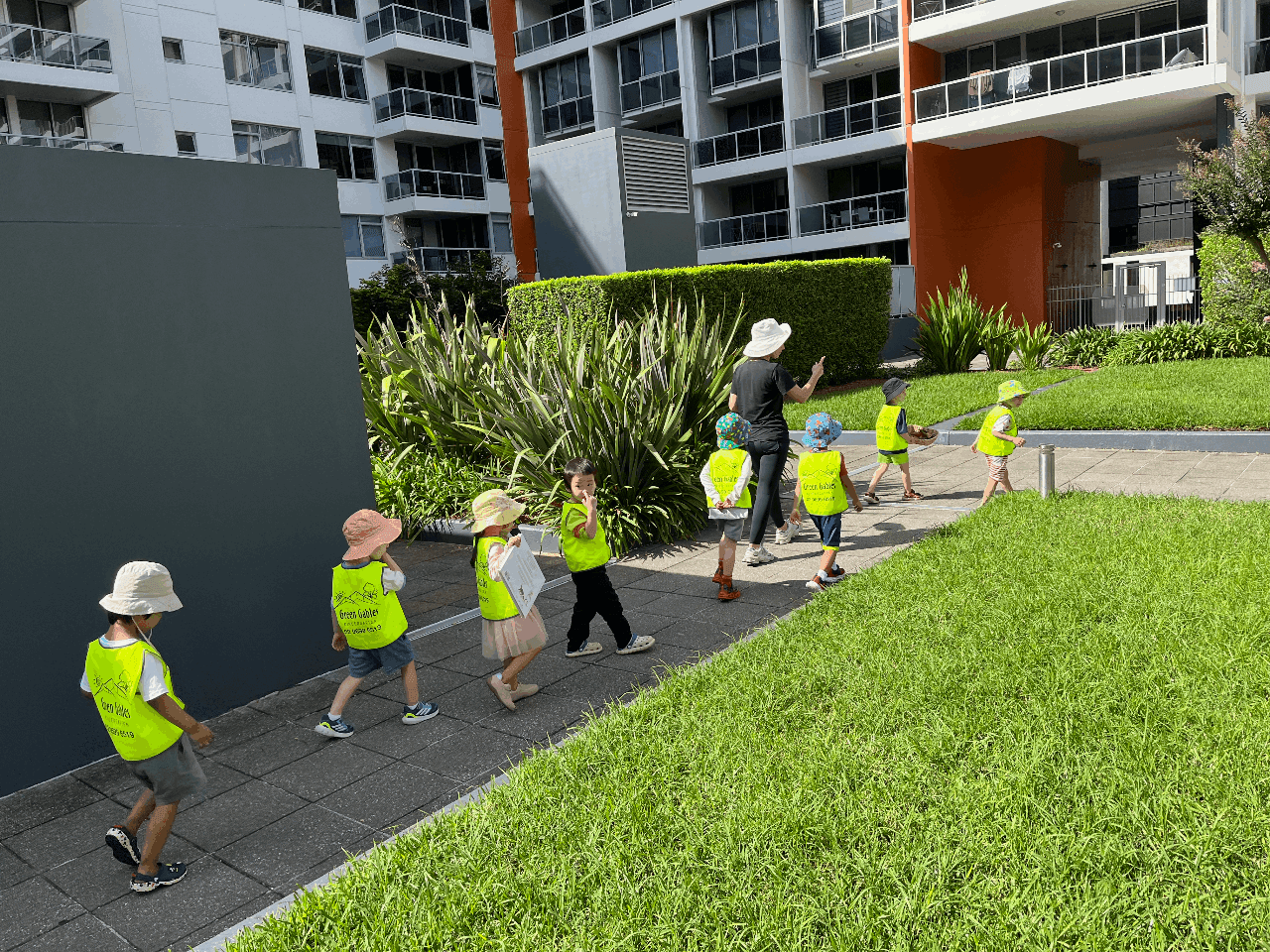 Green Gables Kindergarten Moore Park photo 2