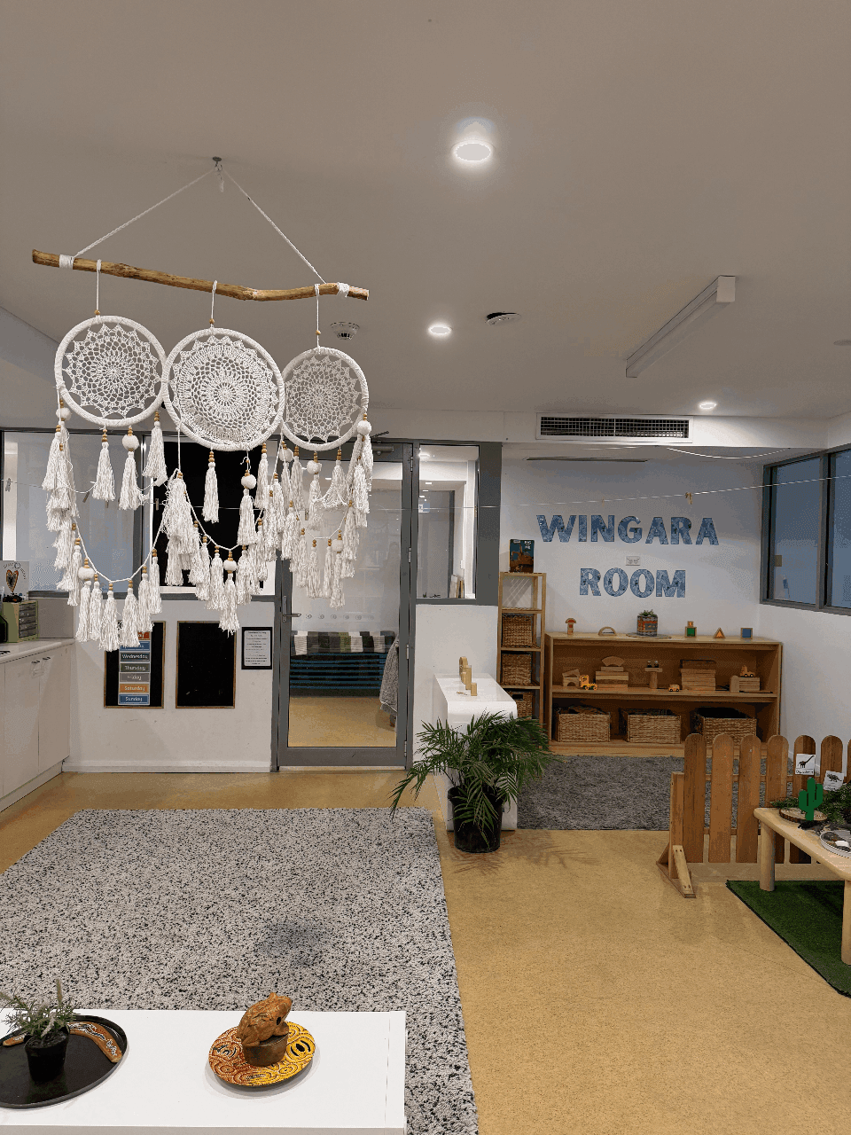 Green Gables Kindergarten Moore Park photo 3