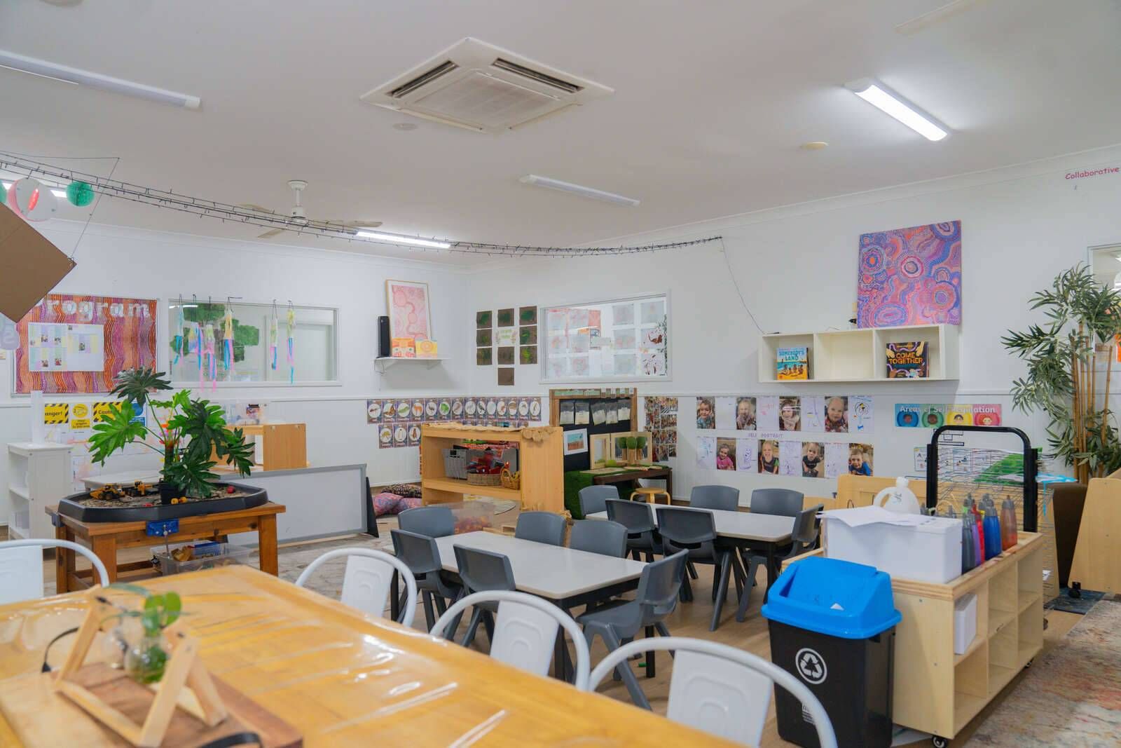 Community Kids Griffith Early Education Centre photo 4