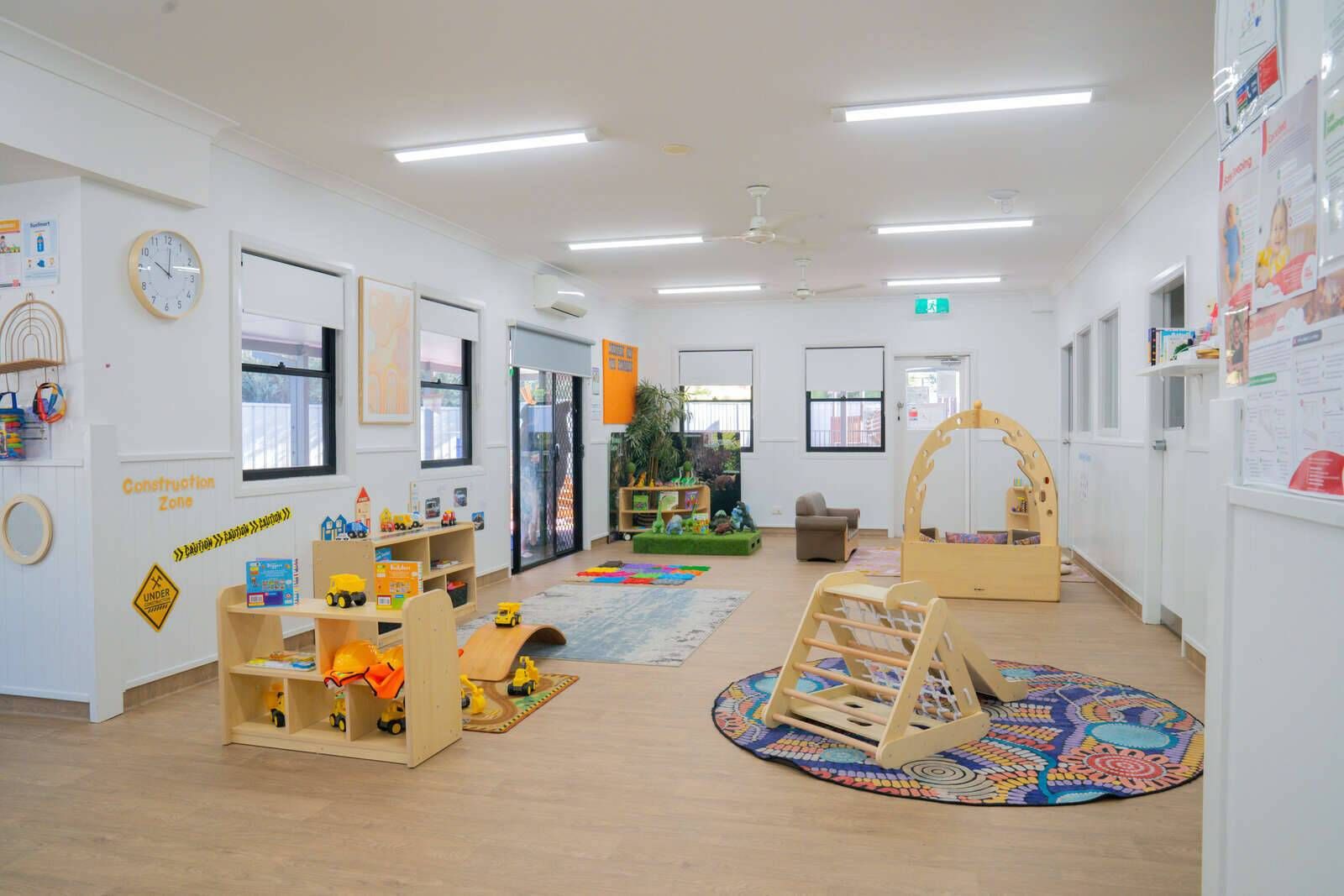 Community Kids Griffith Early Education Centre photo 5