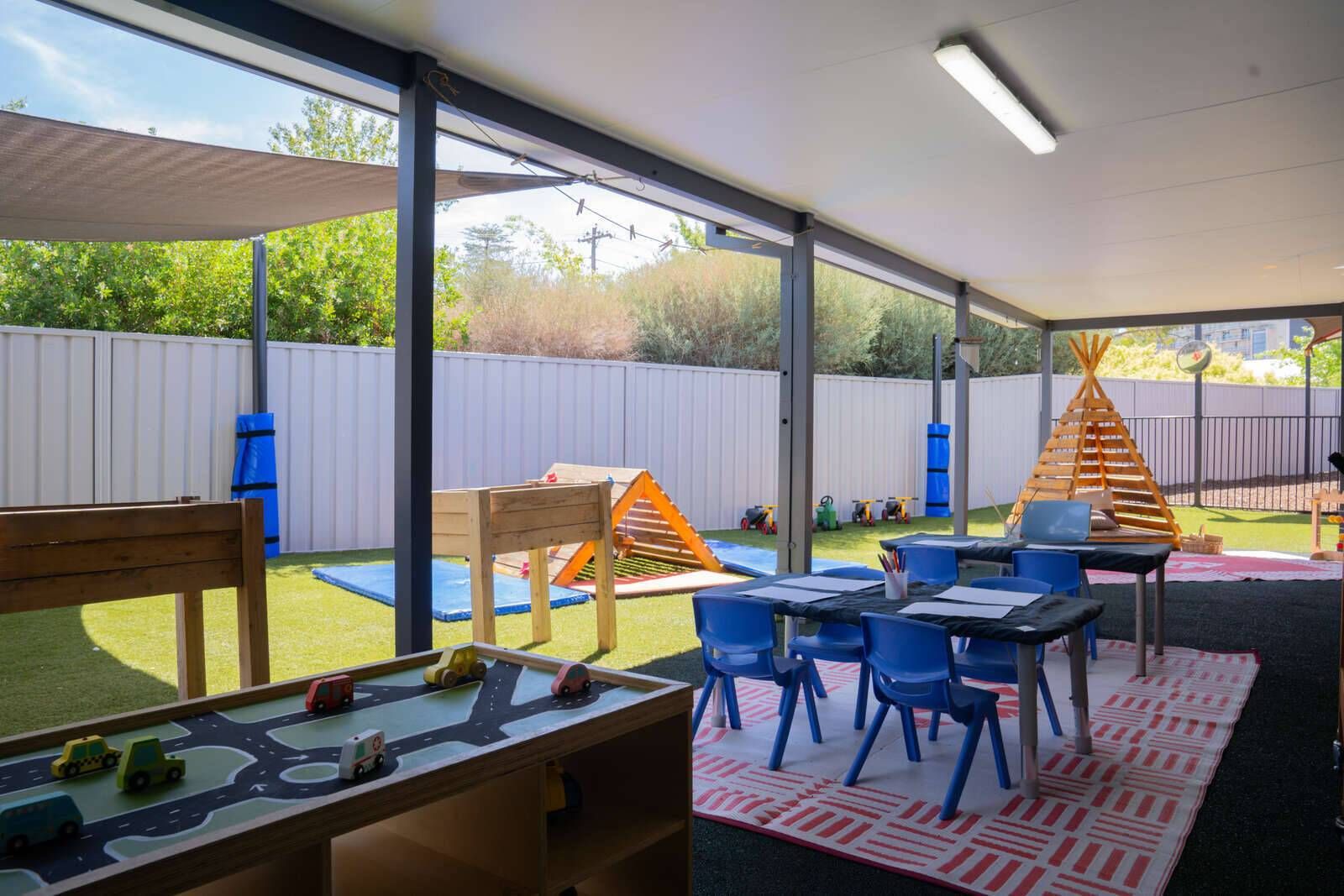 Community Kids Griffith Early Education Centre photo 2