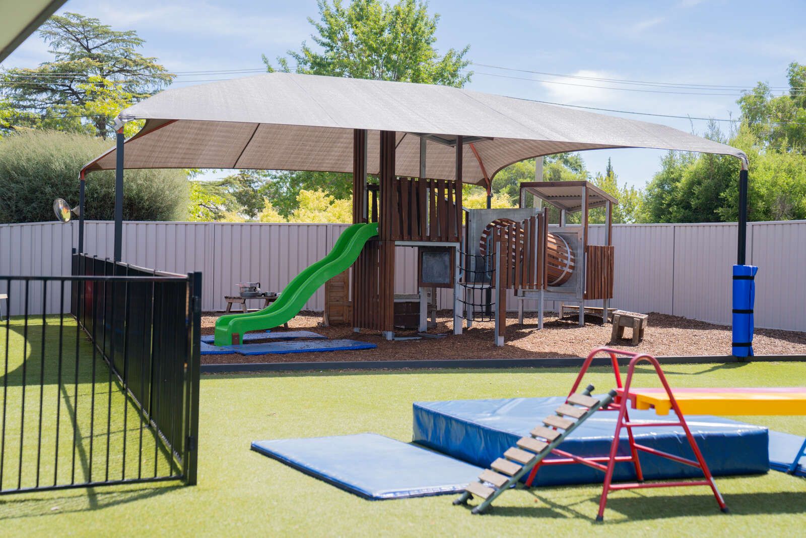 Community Kids Griffith Early Education Centre photo 1