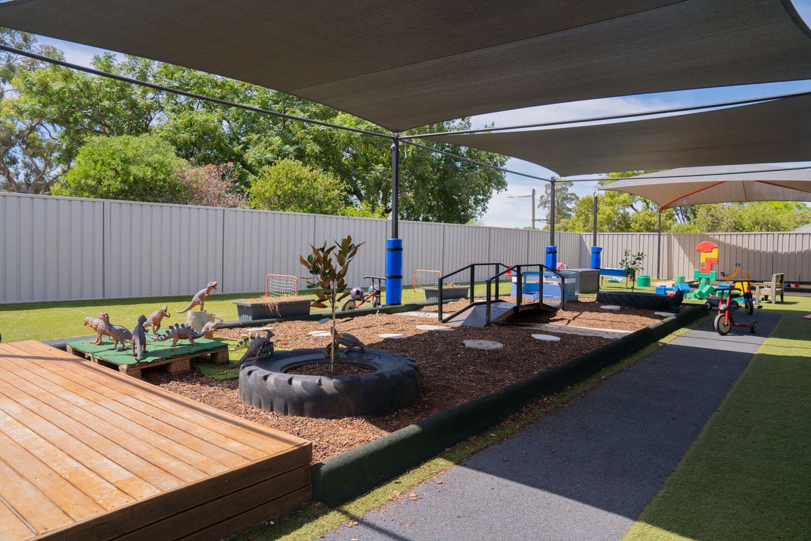 Community Kids Griffith Early Education Centre photo 3